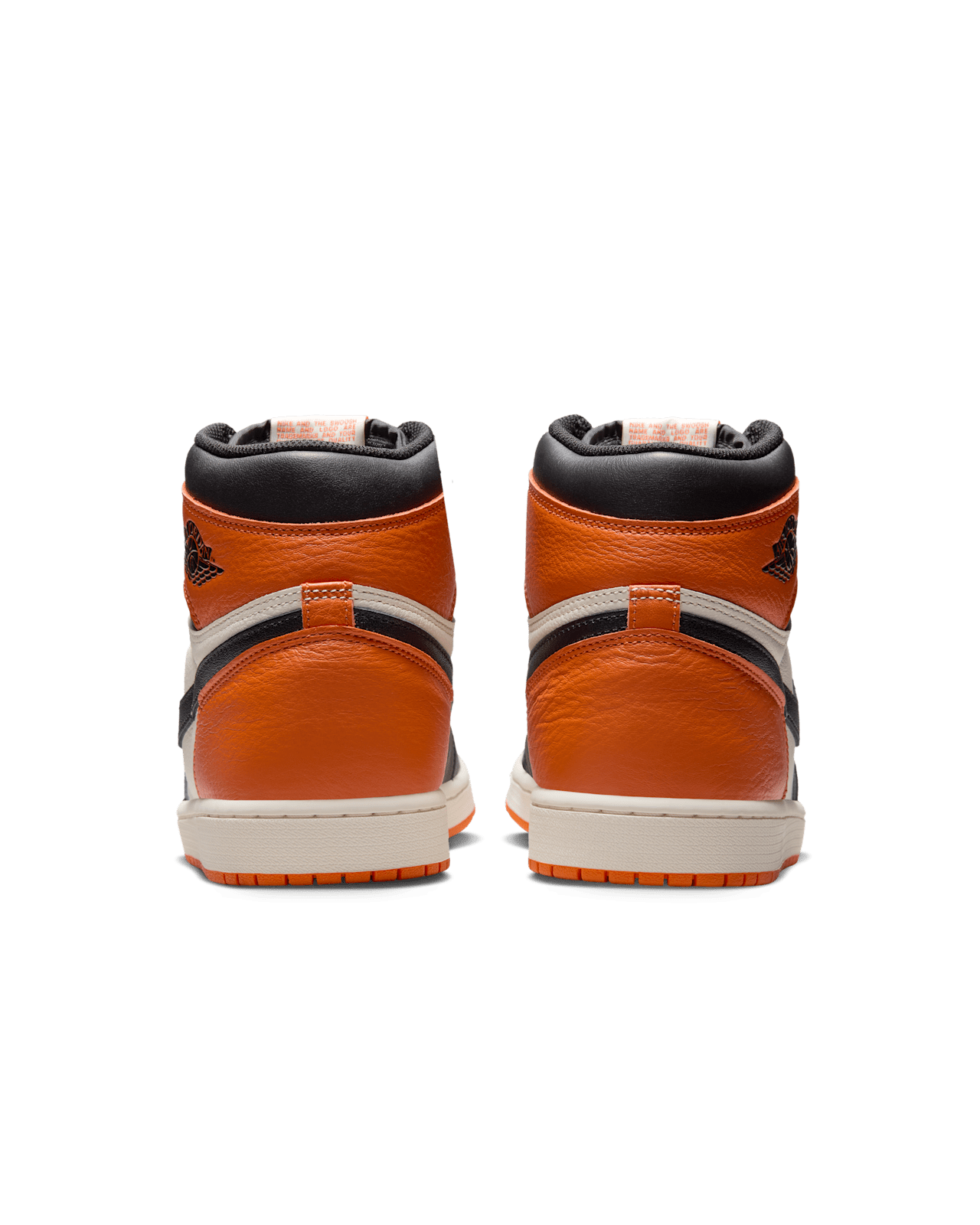 NIKE公式】エア ジョーダン 1 HIGH OG 'Shattered Backboard